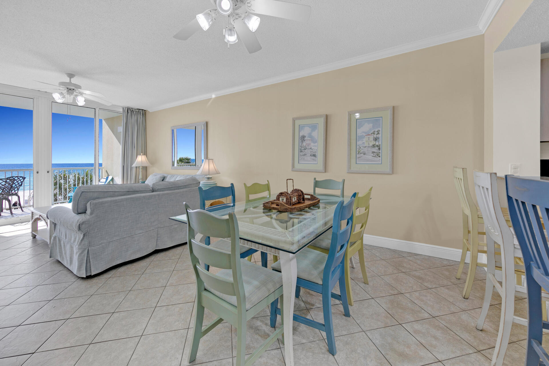 WATERS EDGE - Residential