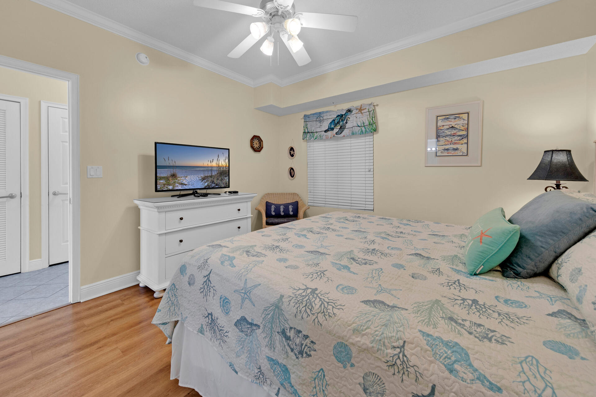 WATERS EDGE - Residential