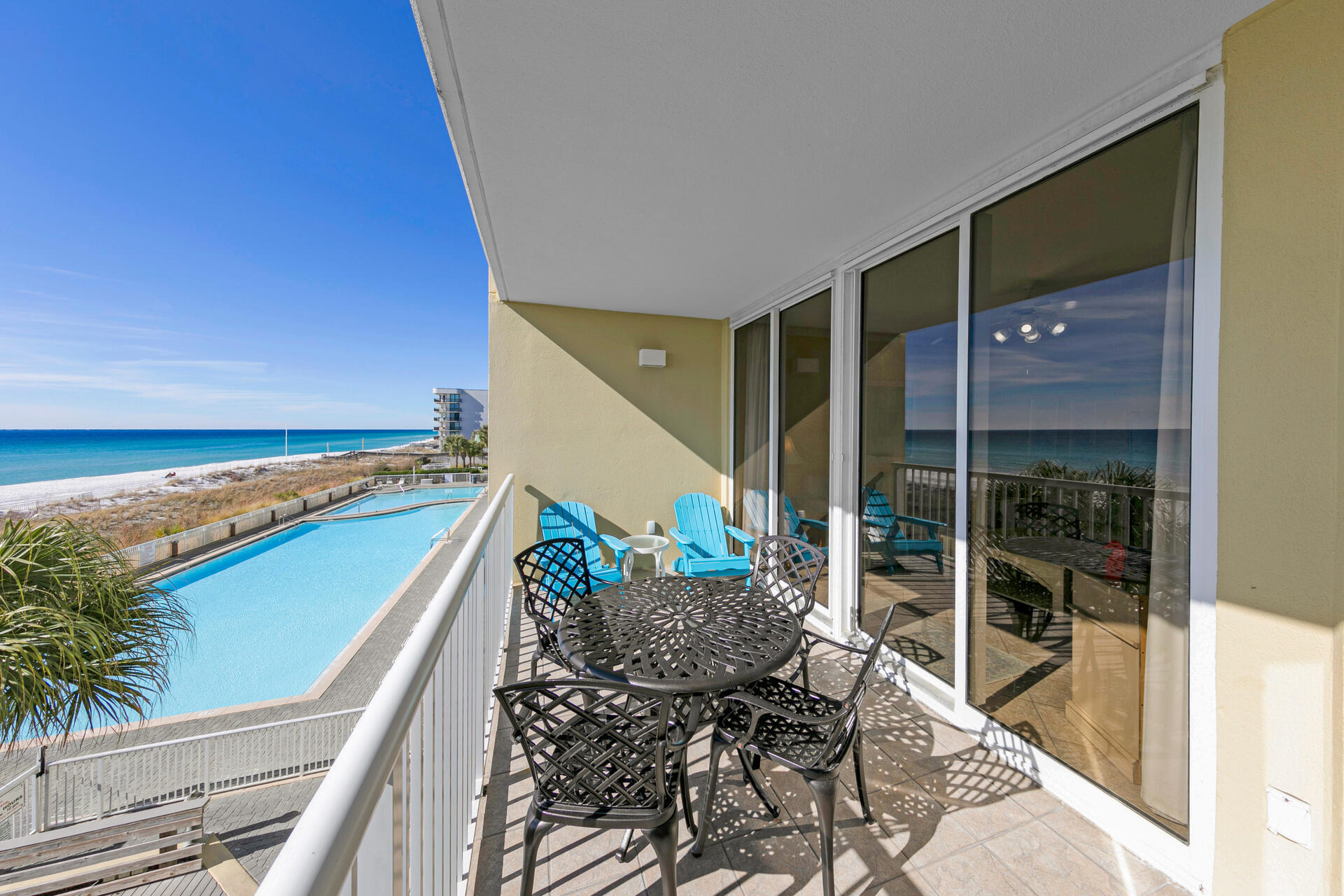 WATERS EDGE - Residential