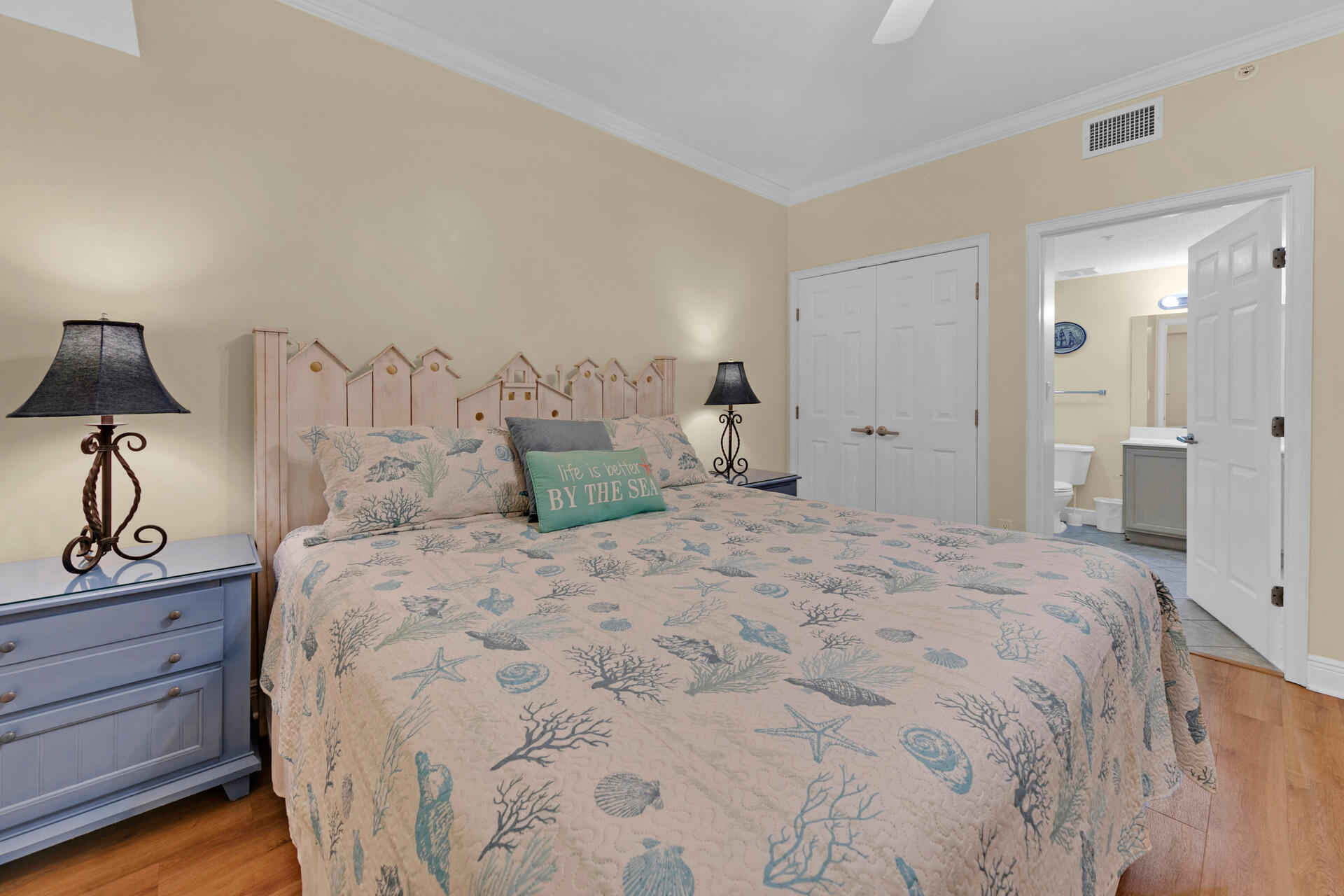 WATERS EDGE - Residential