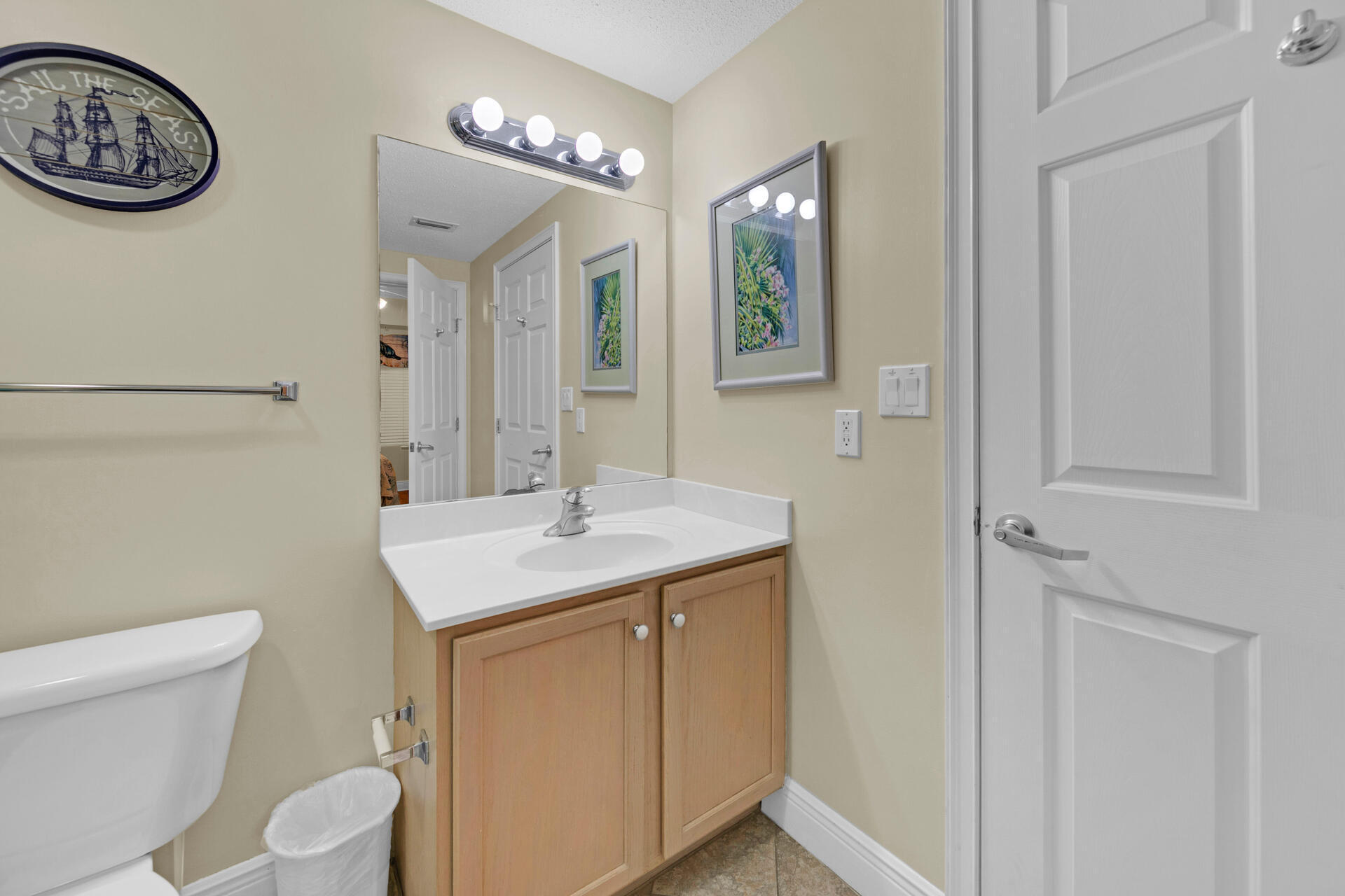 WATERS EDGE - Residential