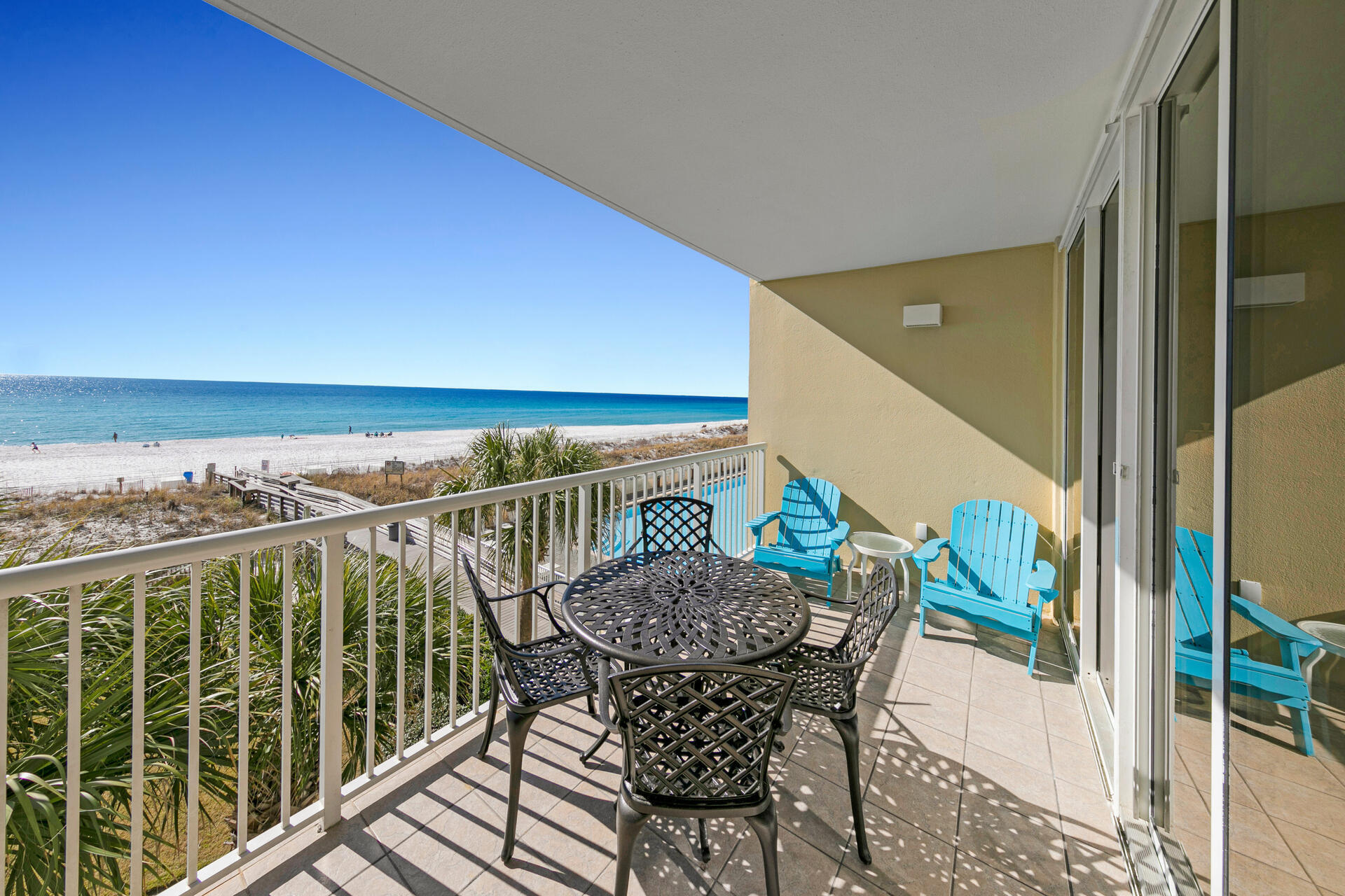 WATERS EDGE - Residential