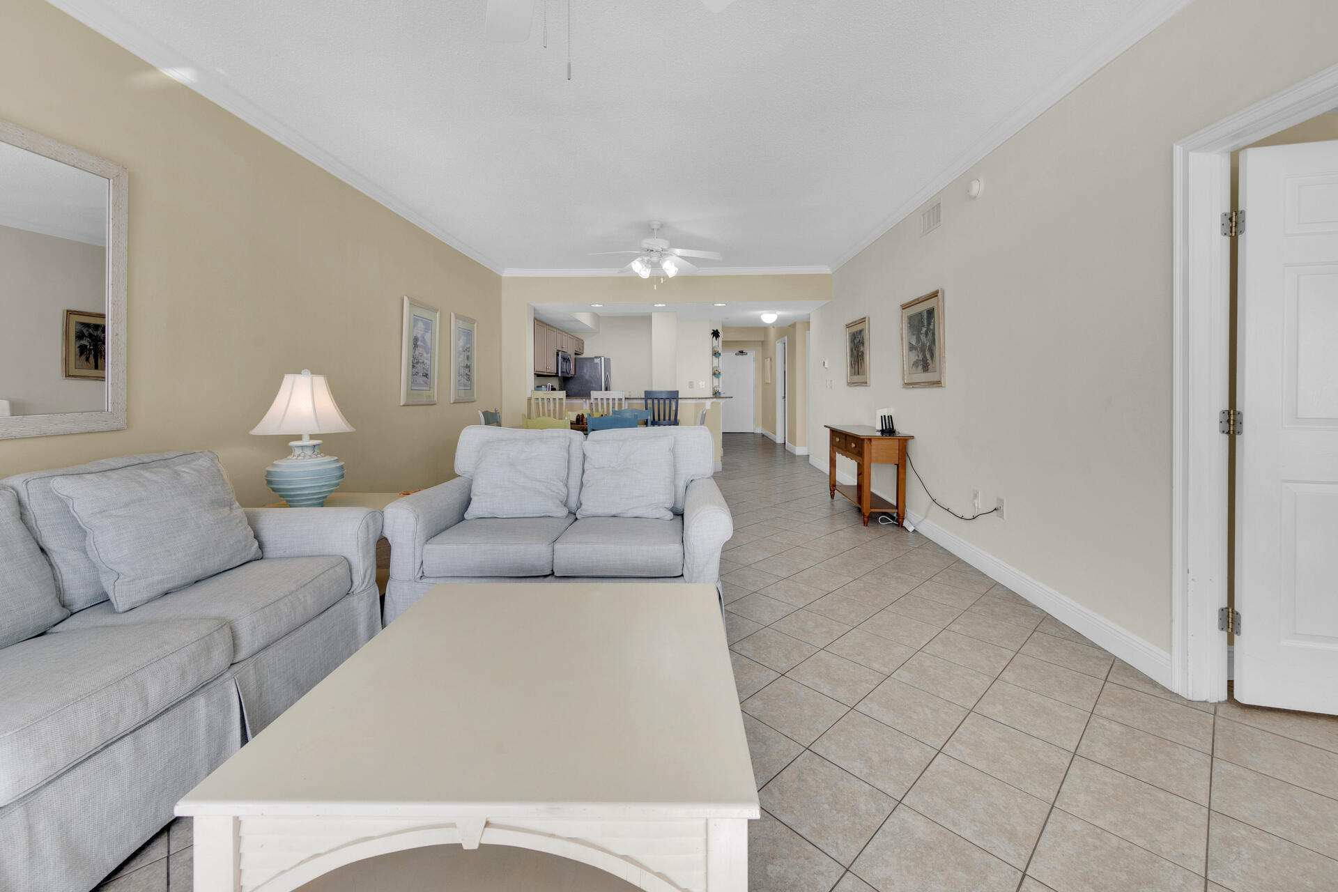 WATERS EDGE - Residential