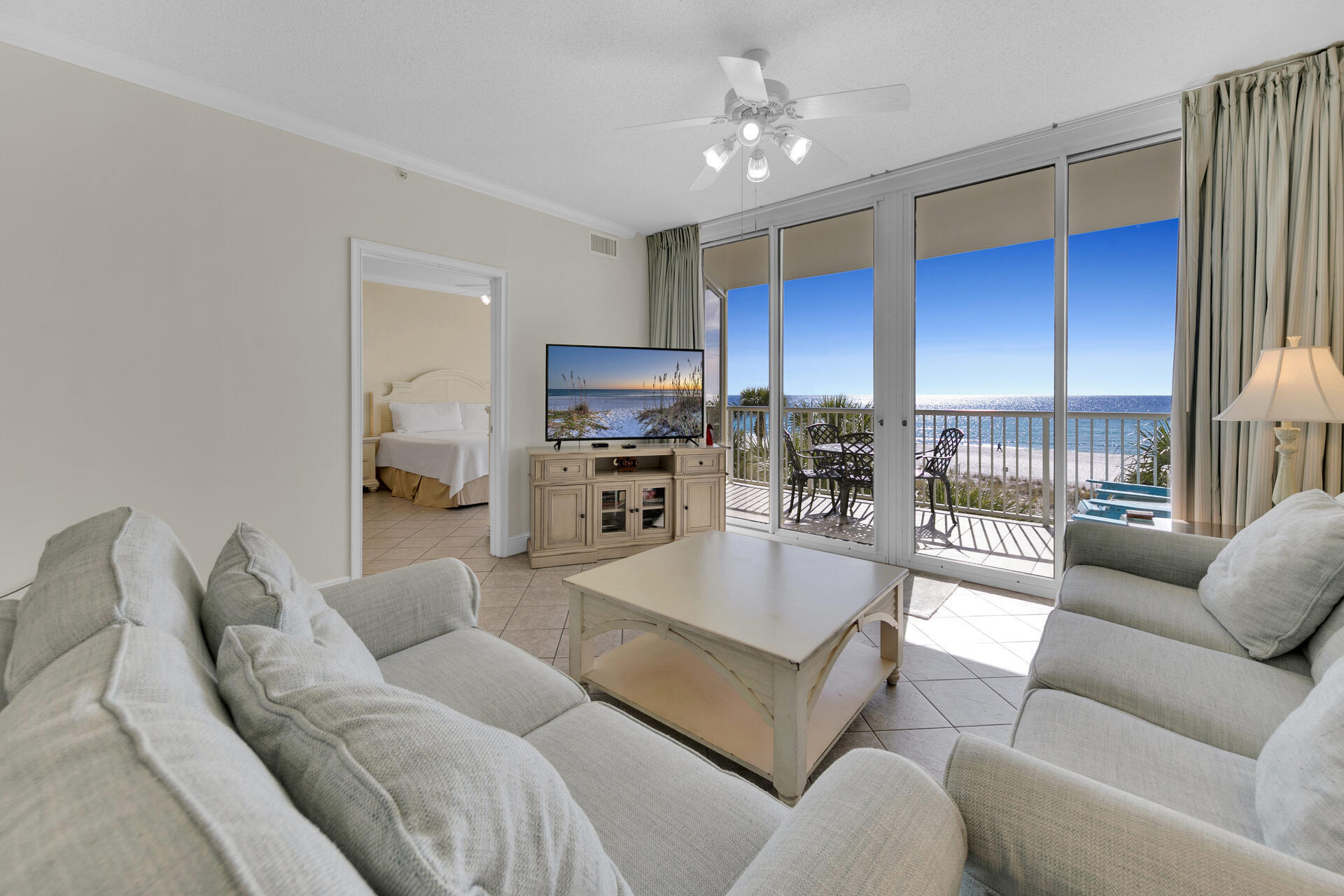 WATERS EDGE - Residential