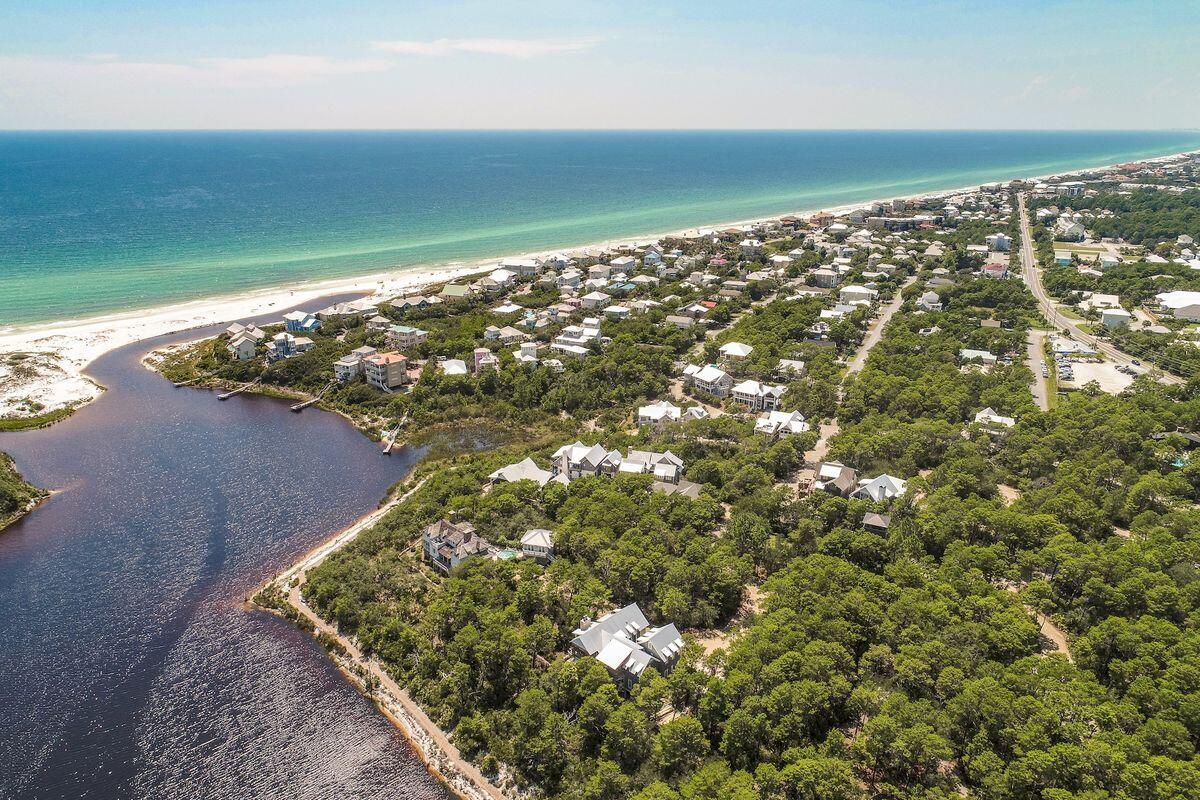 DRAPER LAKE COASTAL VILLAGE - Land