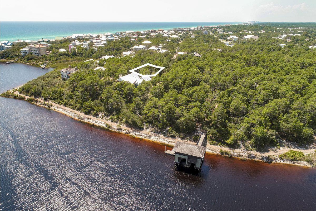 DRAPER LAKE COASTAL VILLAGE - Land