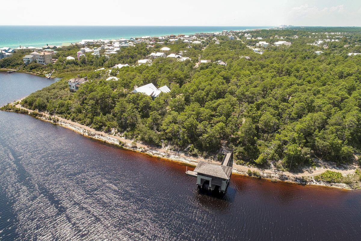 DRAPER LAKE COASTAL VILLAGE - Land