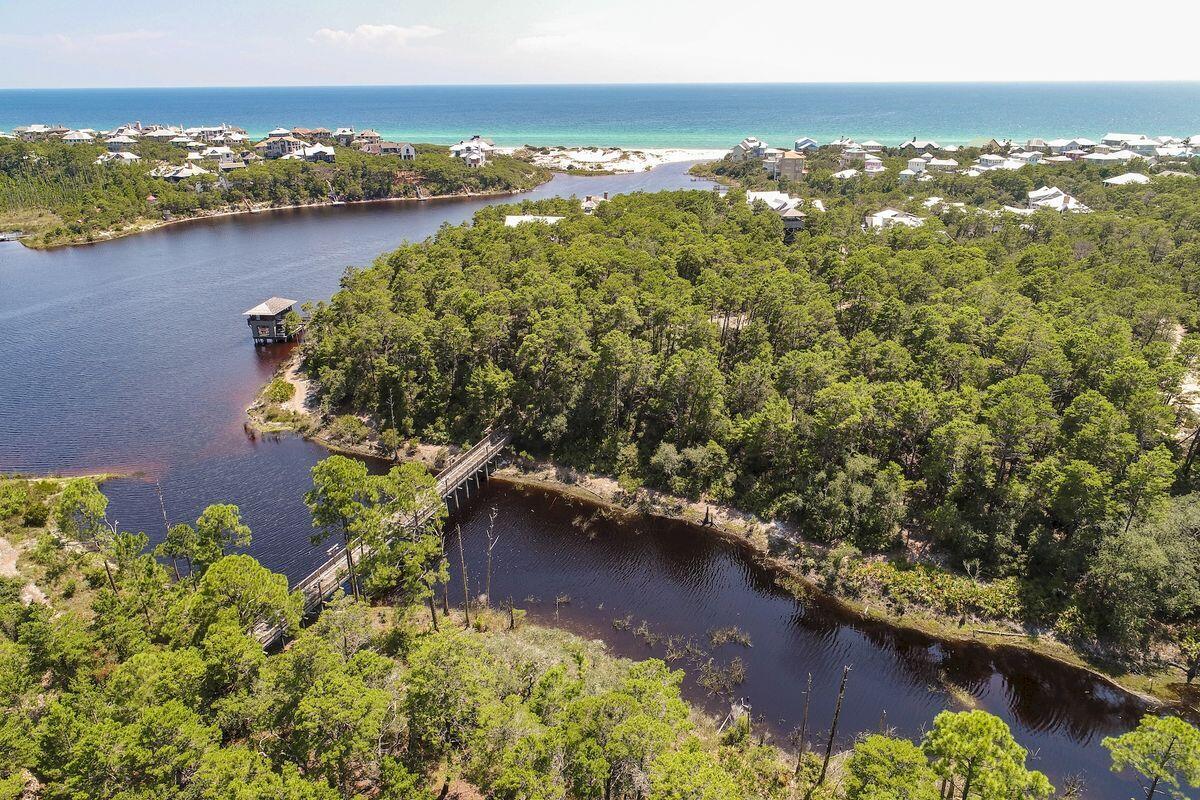 DRAPER LAKE COASTAL VILLAGE - Land