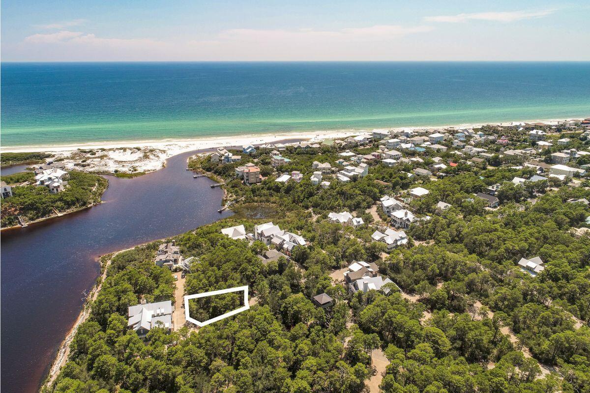 DRAPER LAKE COASTAL VILLAGE - Land