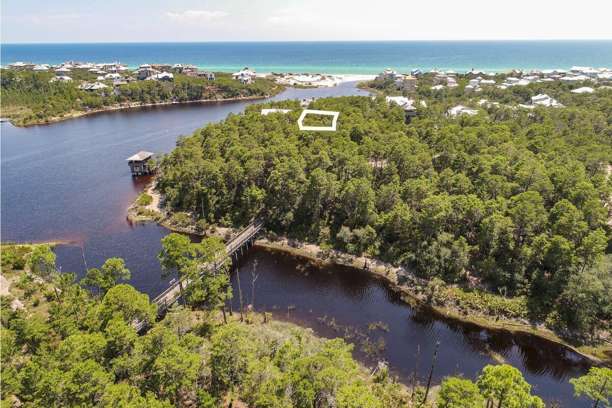 DRAPER LAKE COASTAL VILLAGE - Land