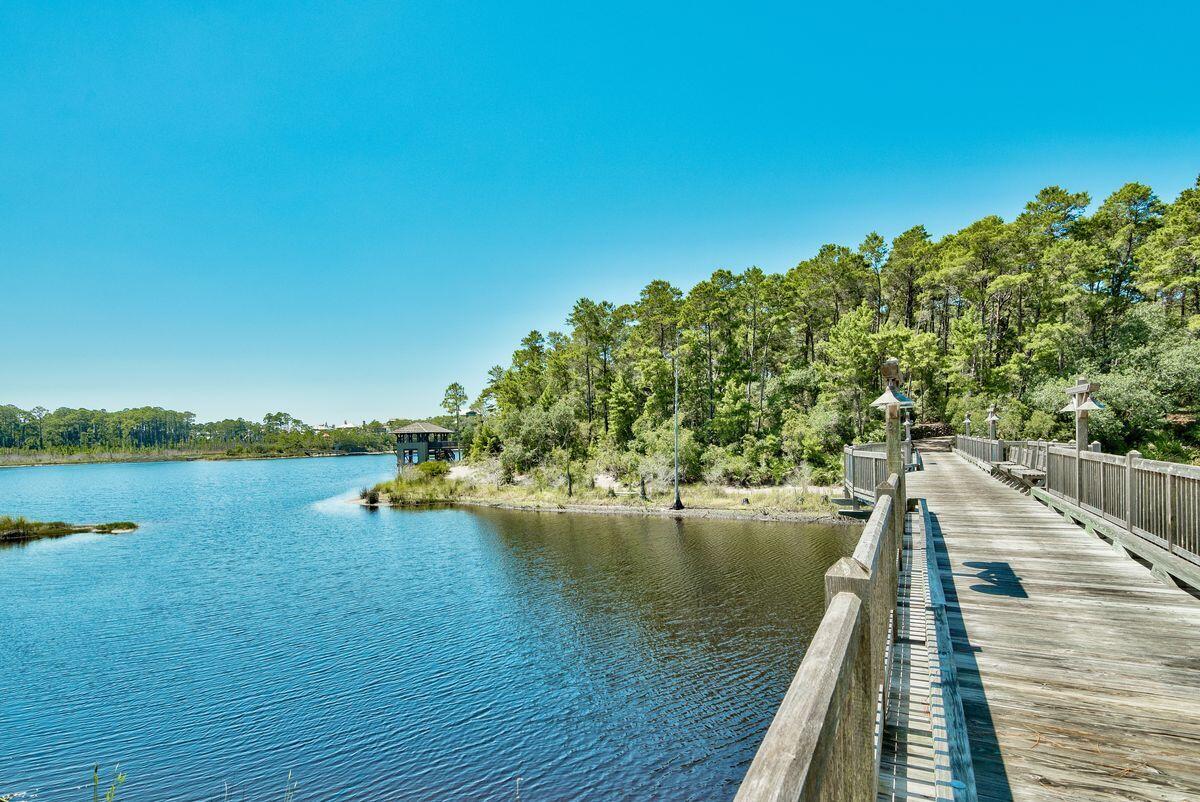 DRAPER LAKE COASTAL VILLAGE - Land