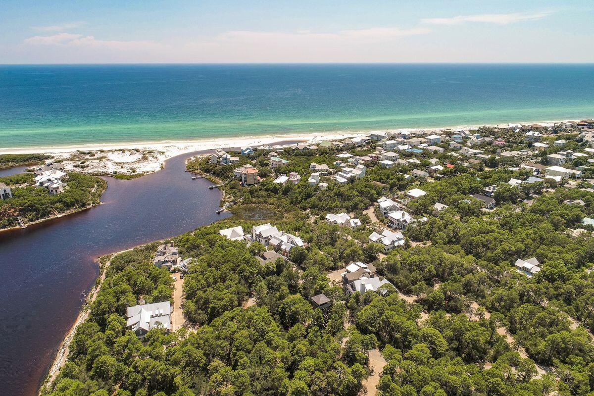 DRAPER LAKE COASTAL VILLAGE - Land