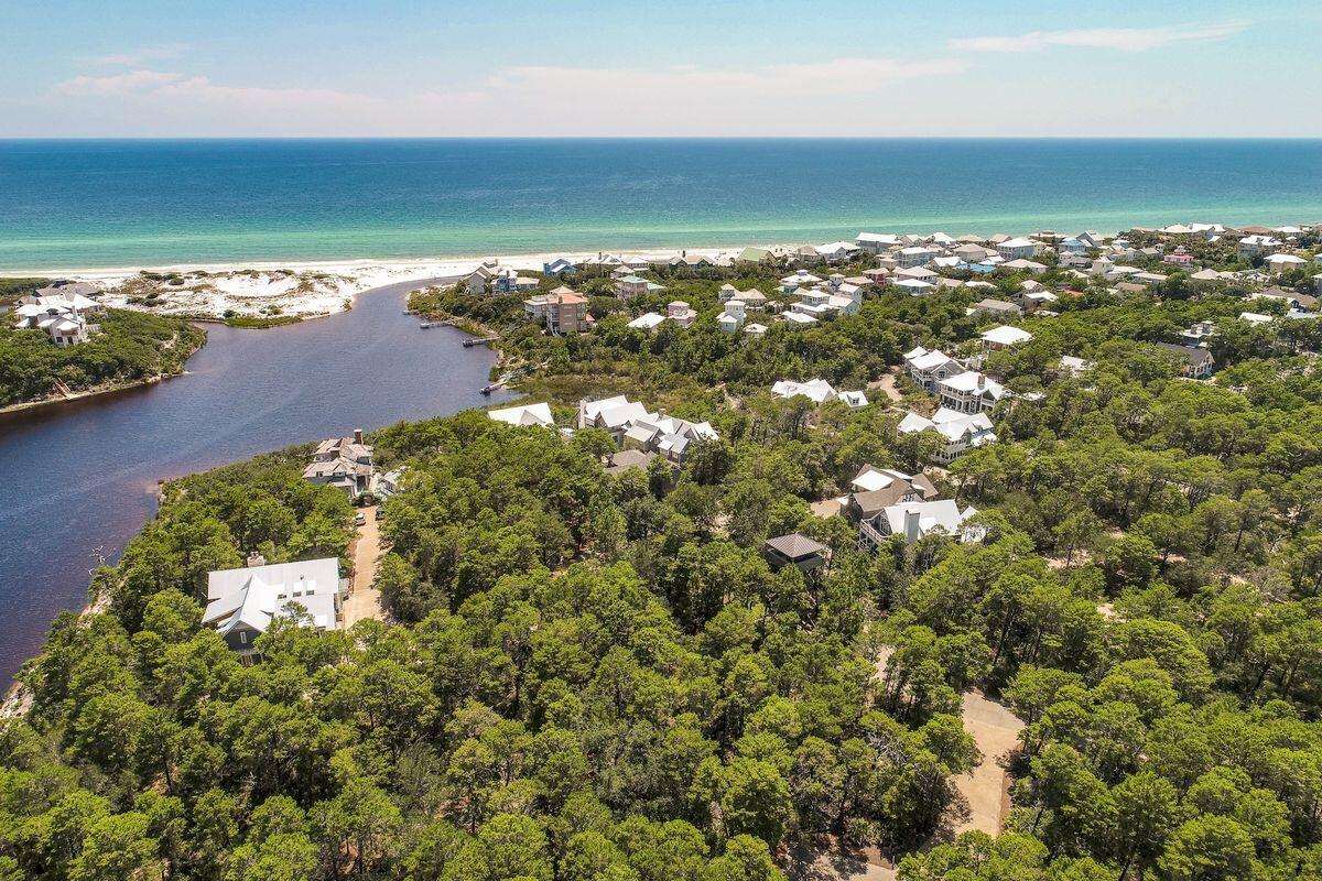 DRAPER LAKE COASTAL VILLAGE - Land