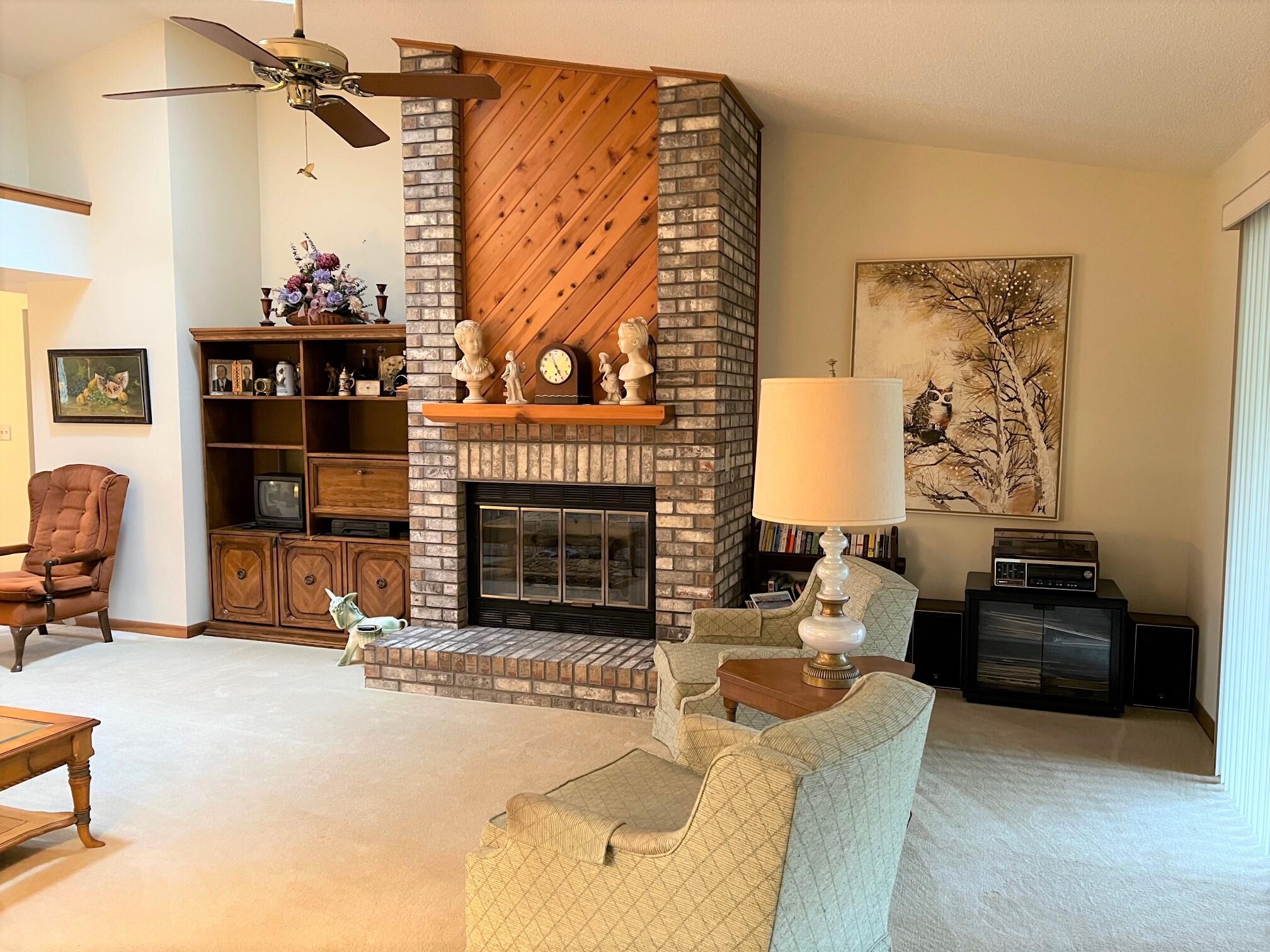 ROCKYWOOD PH 2 - Residential