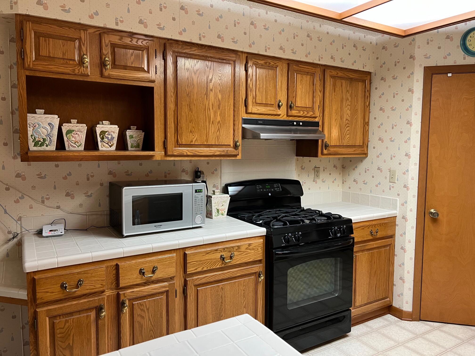 ROCKYWOOD PH 2 - Residential