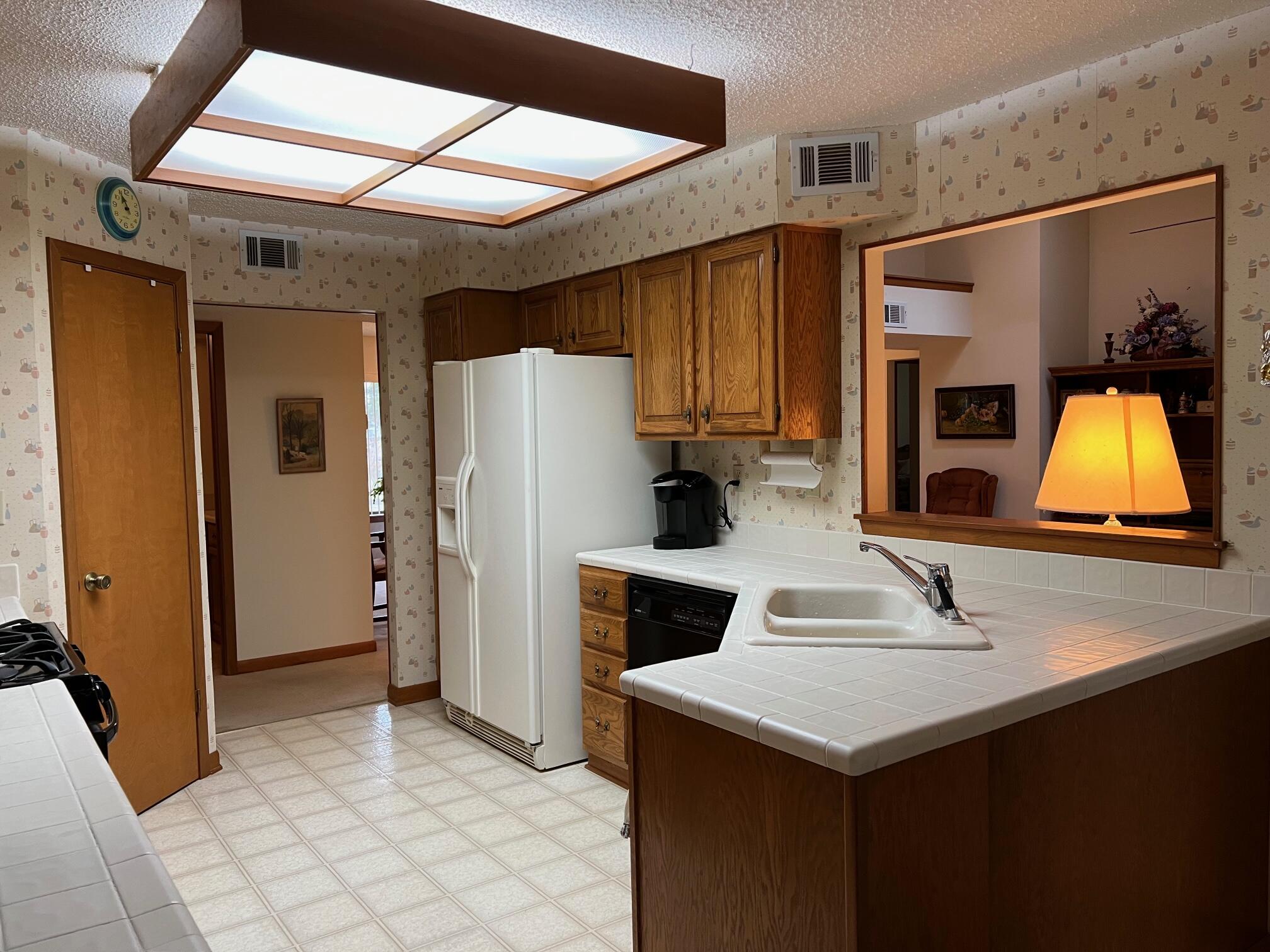 ROCKYWOOD PH 2 - Residential
