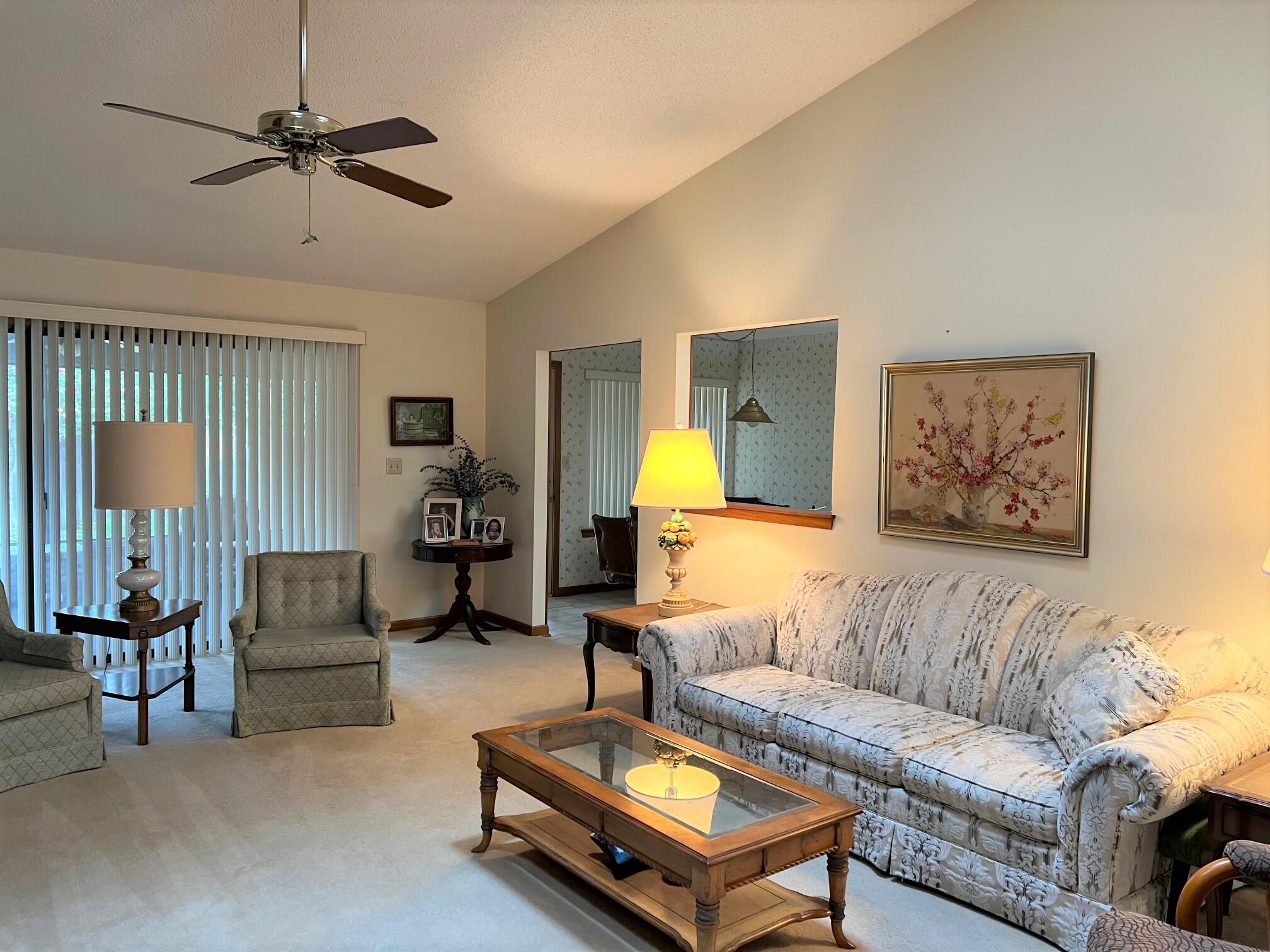 ROCKYWOOD PH 2 - Residential