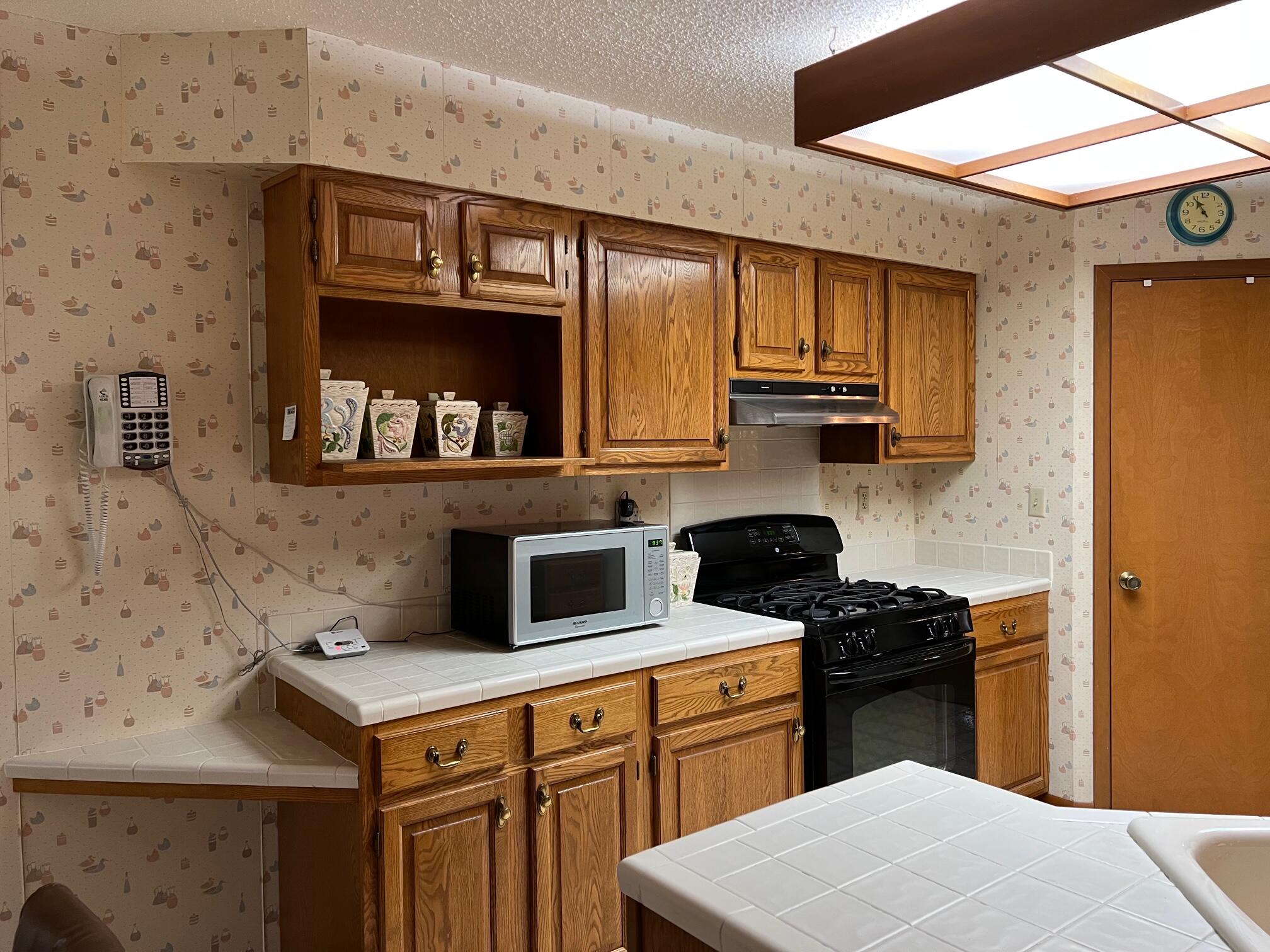 ROCKYWOOD PH 2 - Residential