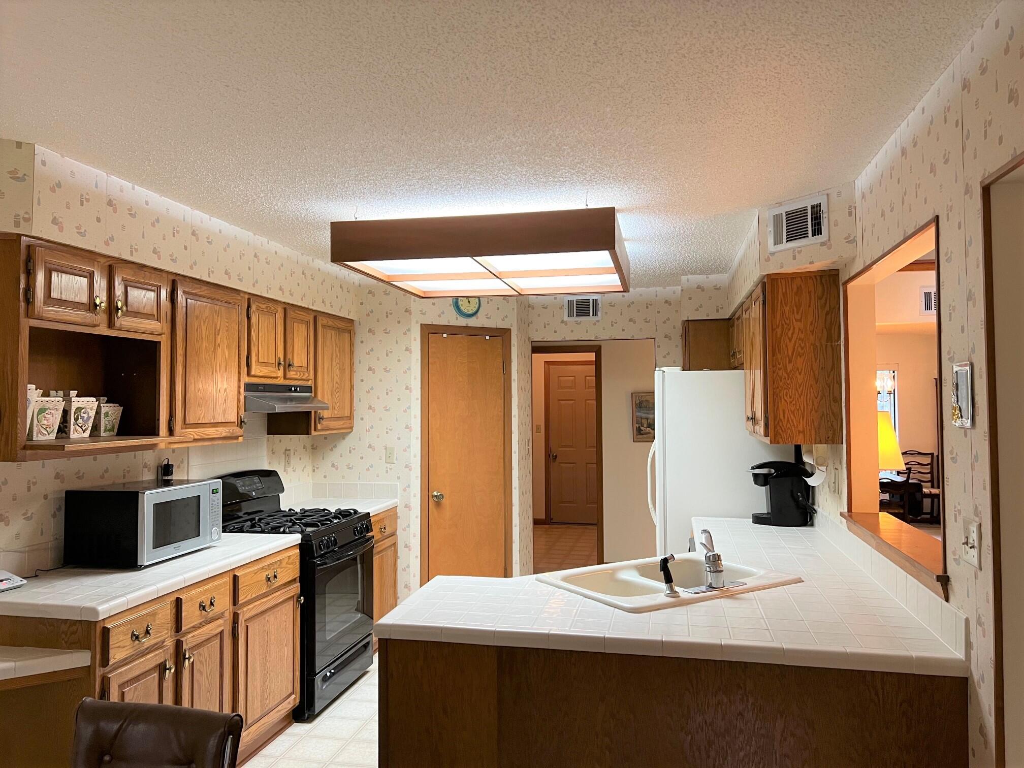 ROCKYWOOD PH 2 - Residential