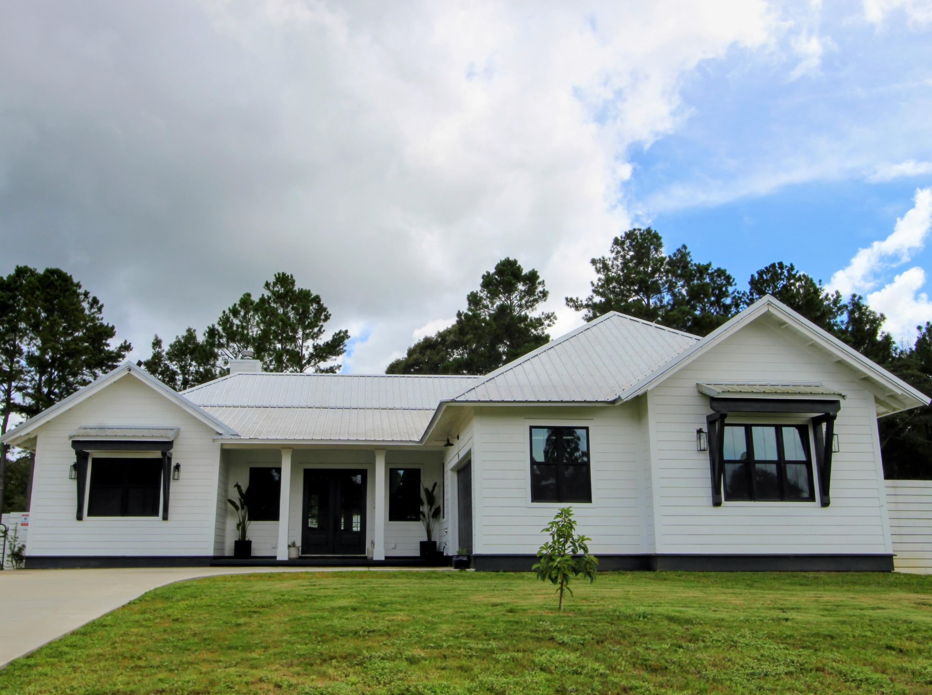 3116 Pinot Way blends modern comfort with country charm on a generous half-acre lot. Inside, you'll find a stunning chef's kitchen perfect for culinary creations and high vaulted ceilings in the living space that fill the home with light and openness. The heated and cooled garage offers year-round versatility for hobbies or extra living space. Outdoors, enjoy a dedicated chicken area for fresh eggs and an array of fruit trees scattered around the property. This home delivers space, style, and a touch of homestead living--just minutes from town conveniences.