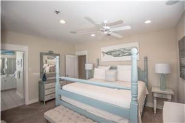 VILLAS AT SANTA ROSA BEACH - Residential