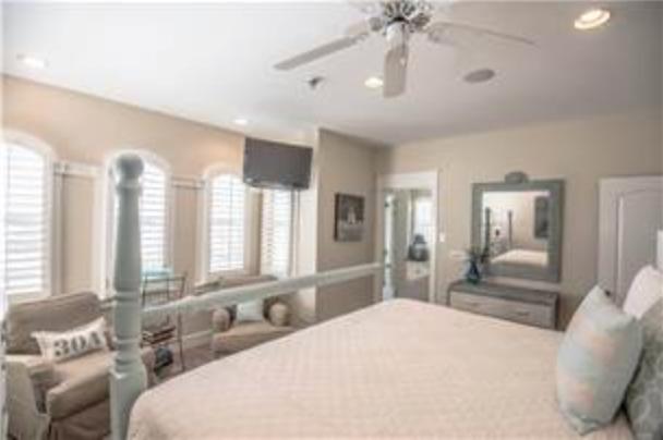 VILLAS AT SANTA ROSA BEACH - Residential