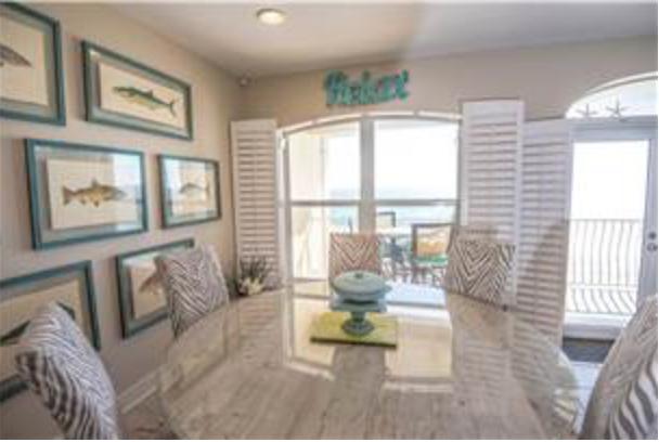 VILLAS AT SANTA ROSA BEACH - Residential