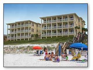 VILLAS AT SANTA ROSA BEACH - Residential