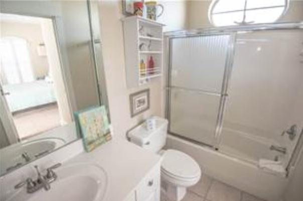 VILLAS AT SANTA ROSA BEACH - Residential