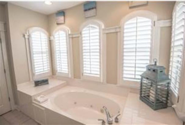 VILLAS AT SANTA ROSA BEACH - Residential