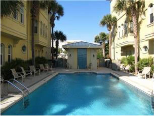 VILLAS AT SANTA ROSA BEACH - Residential