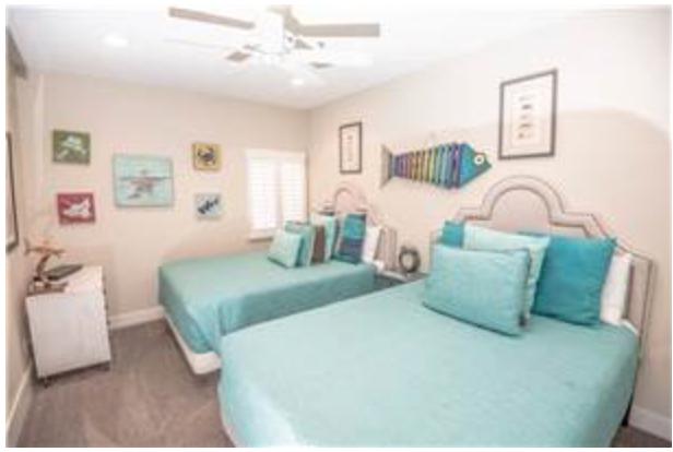 VILLAS AT SANTA ROSA BEACH - Residential