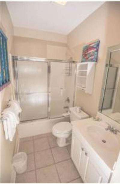 VILLAS AT SANTA ROSA BEACH - Residential