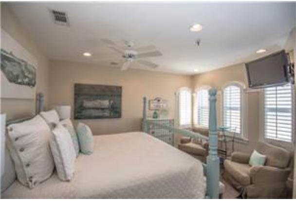 VILLAS AT SANTA ROSA BEACH - Residential