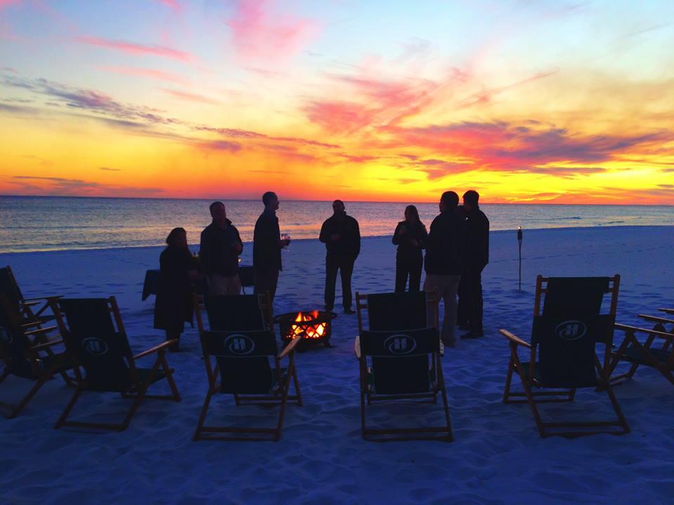 VILLAS AT SANTA ROSA BEACH - Residential
