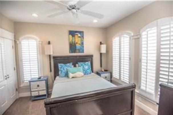 VILLAS AT SANTA ROSA BEACH - Residential