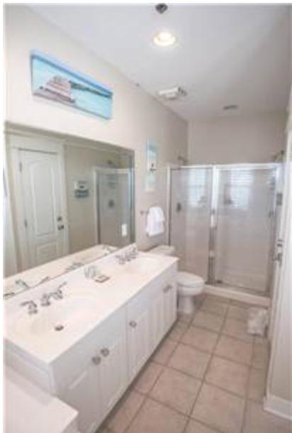 VILLAS AT SANTA ROSA BEACH - Residential