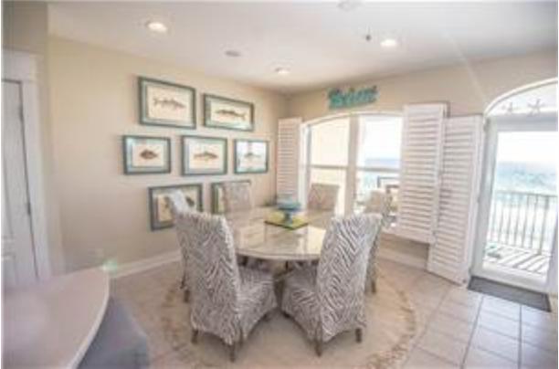 VILLAS AT SANTA ROSA BEACH - Residential