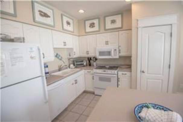 VILLAS AT SANTA ROSA BEACH - Residential