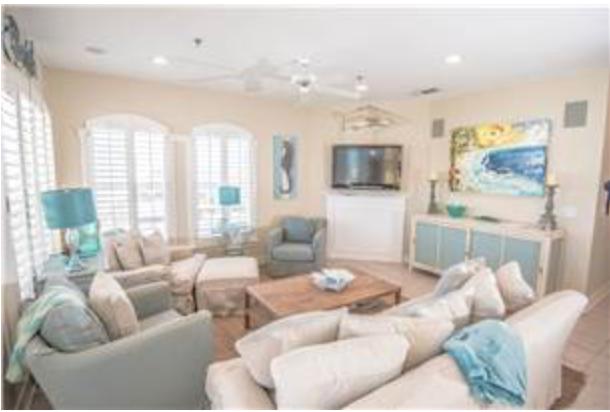 VILLAS AT SANTA ROSA BEACH - Residential