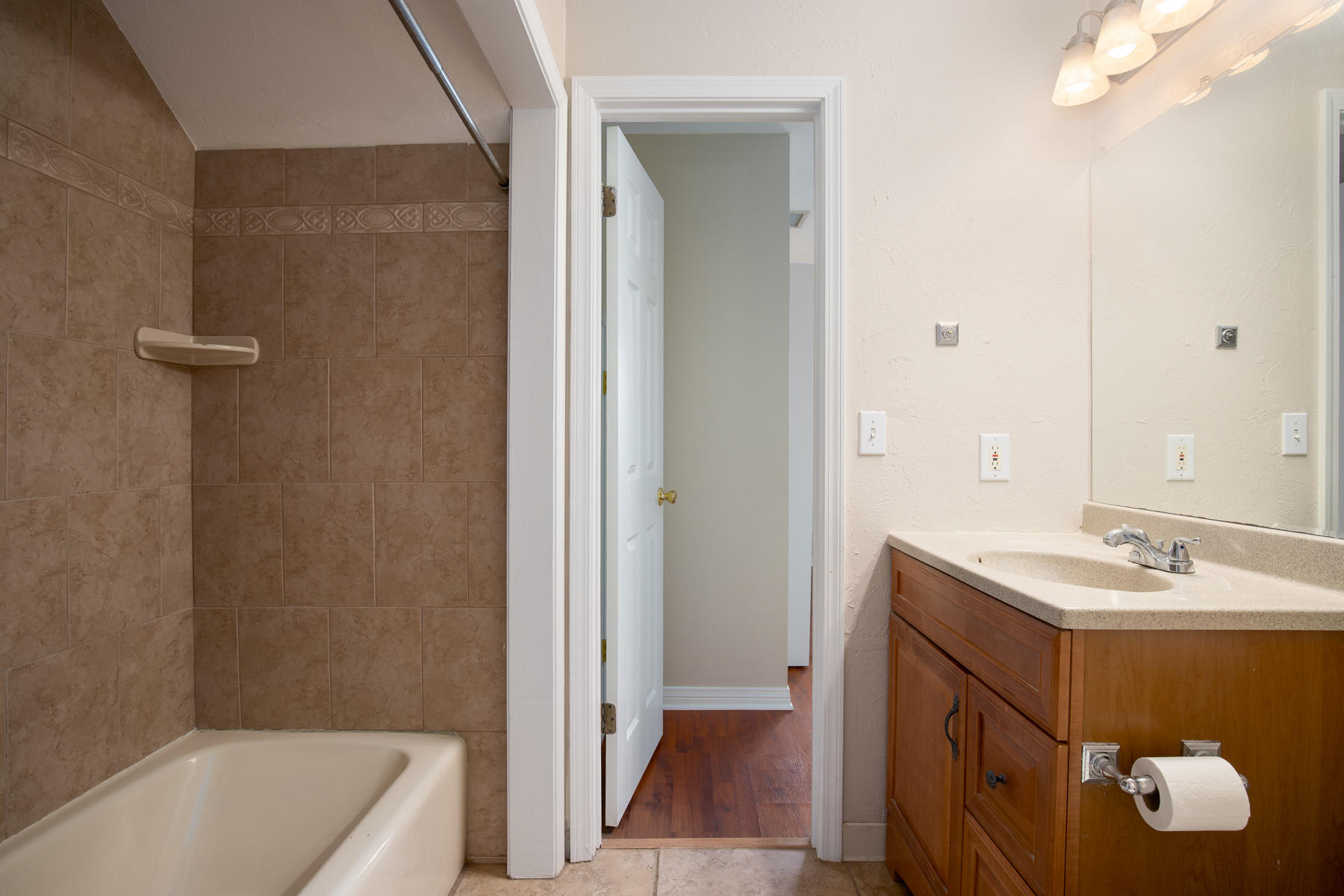 BEACON - Residential