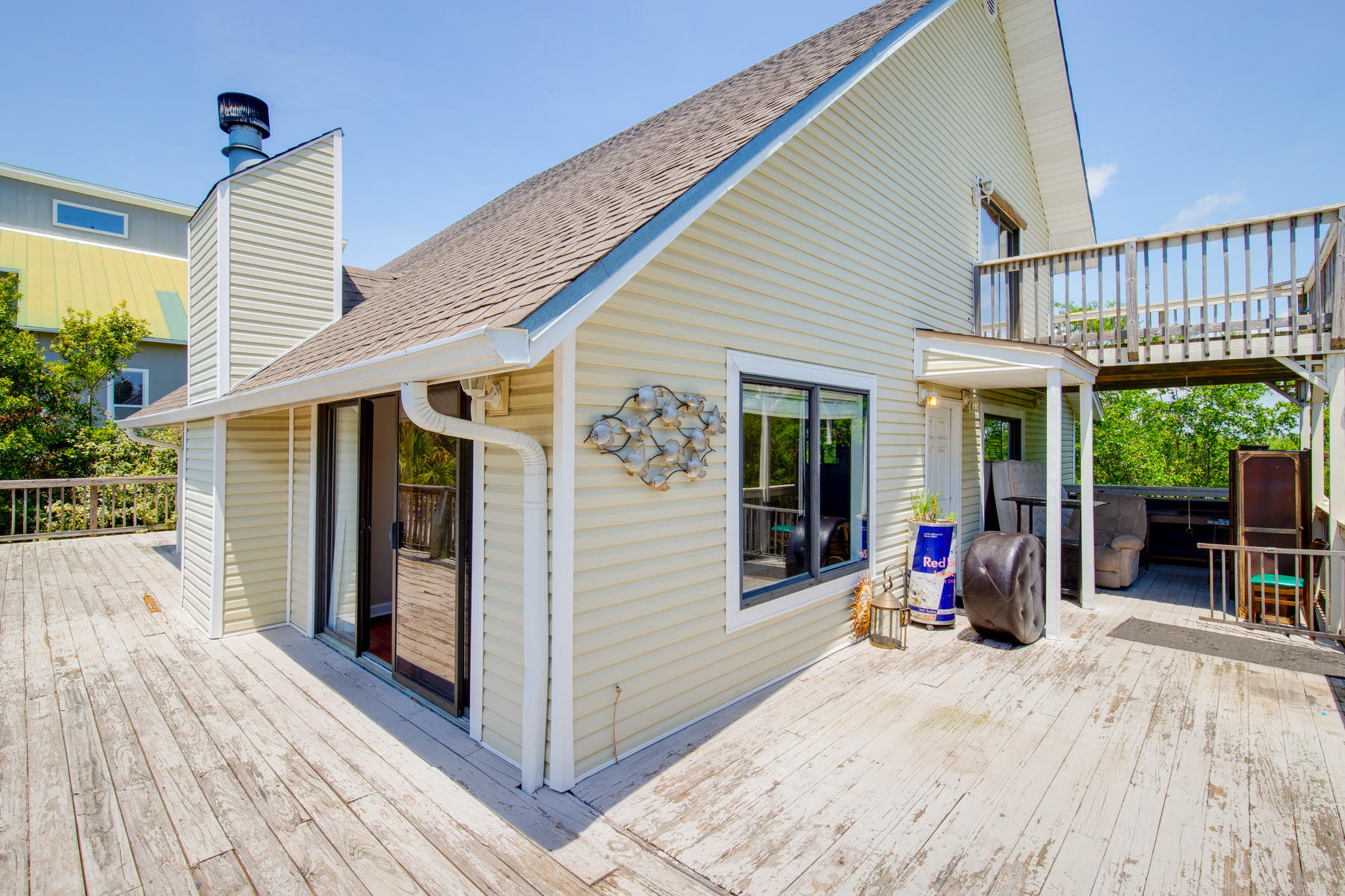 BEACON - Residential