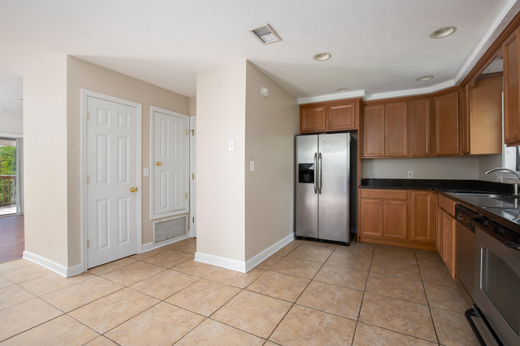 BEACON - Residential