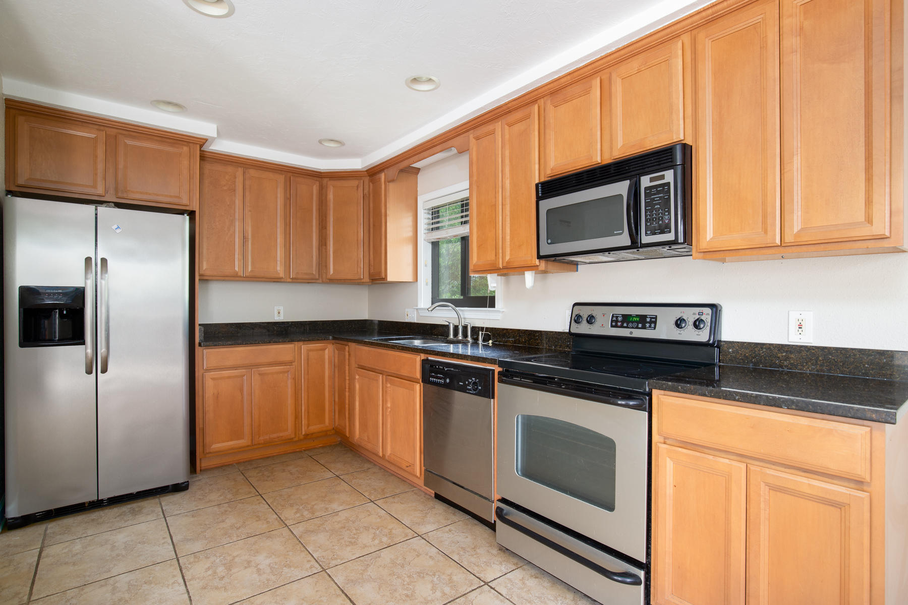 BEACON - Residential