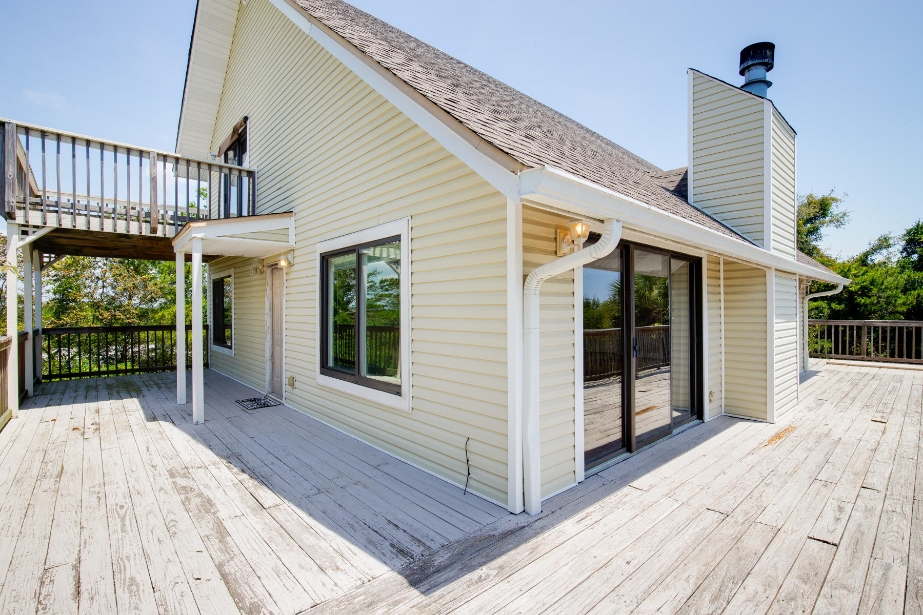 BEACON - Residential