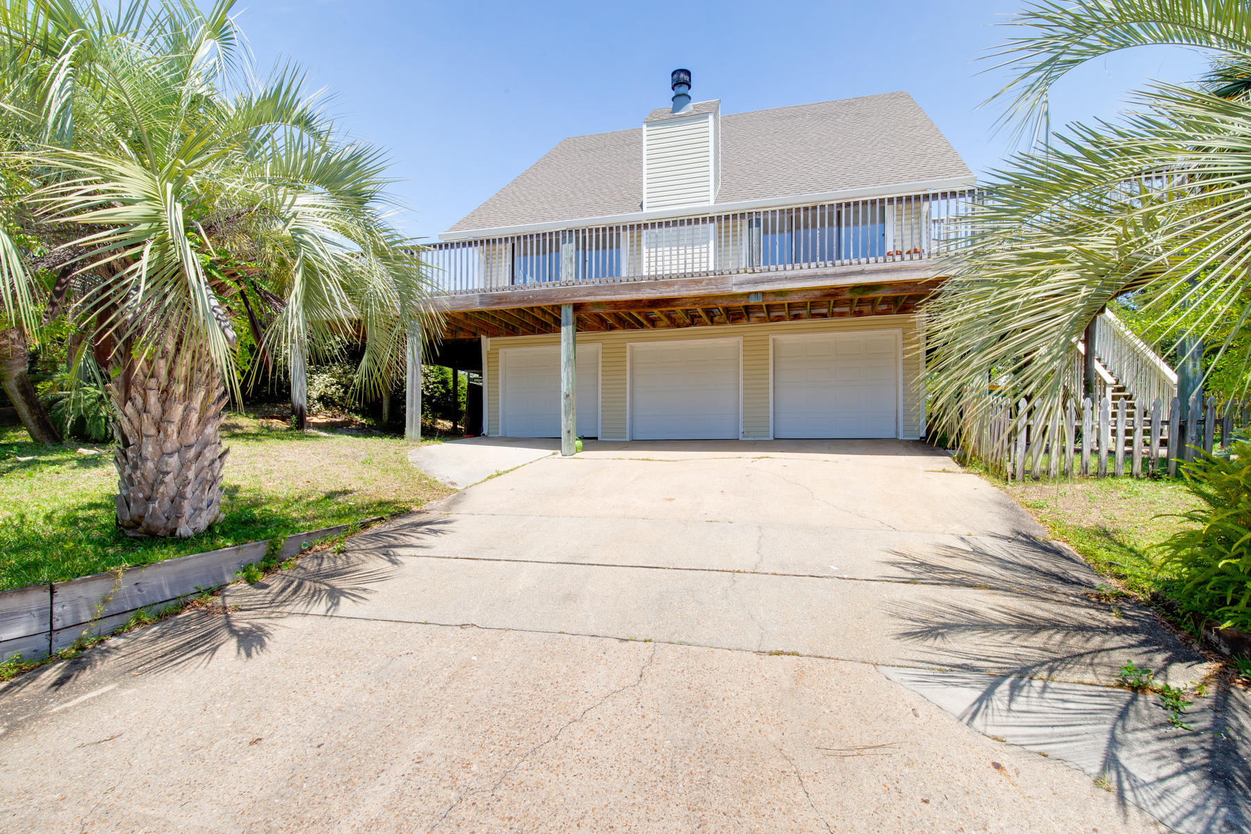 BEACON - Residential