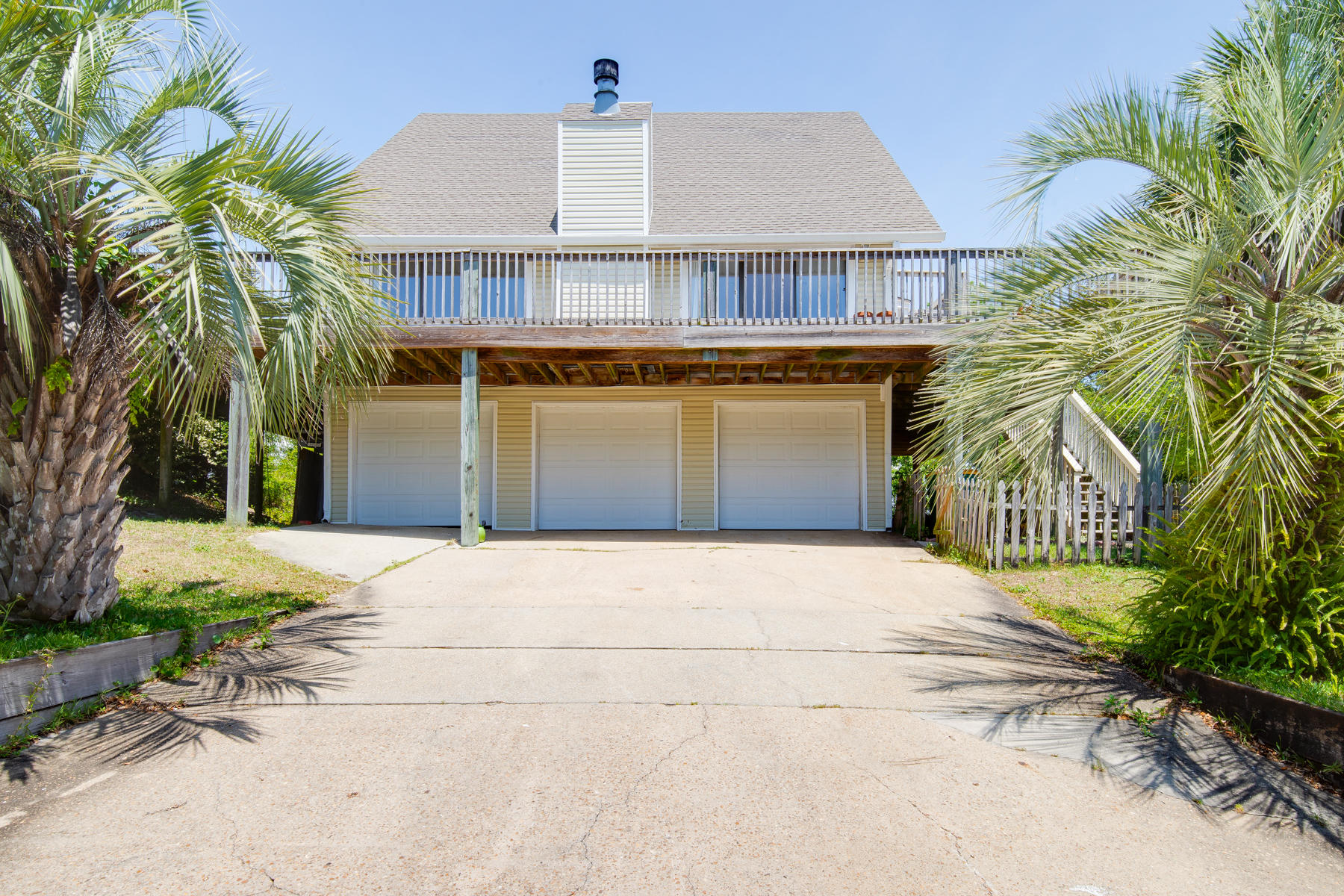 BEACON - Residential