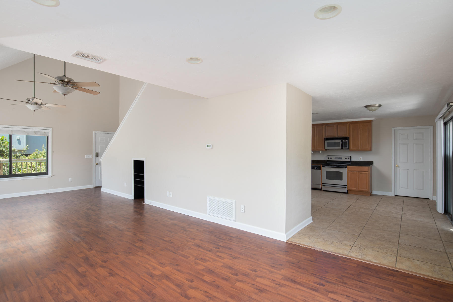 BEACON - Residential