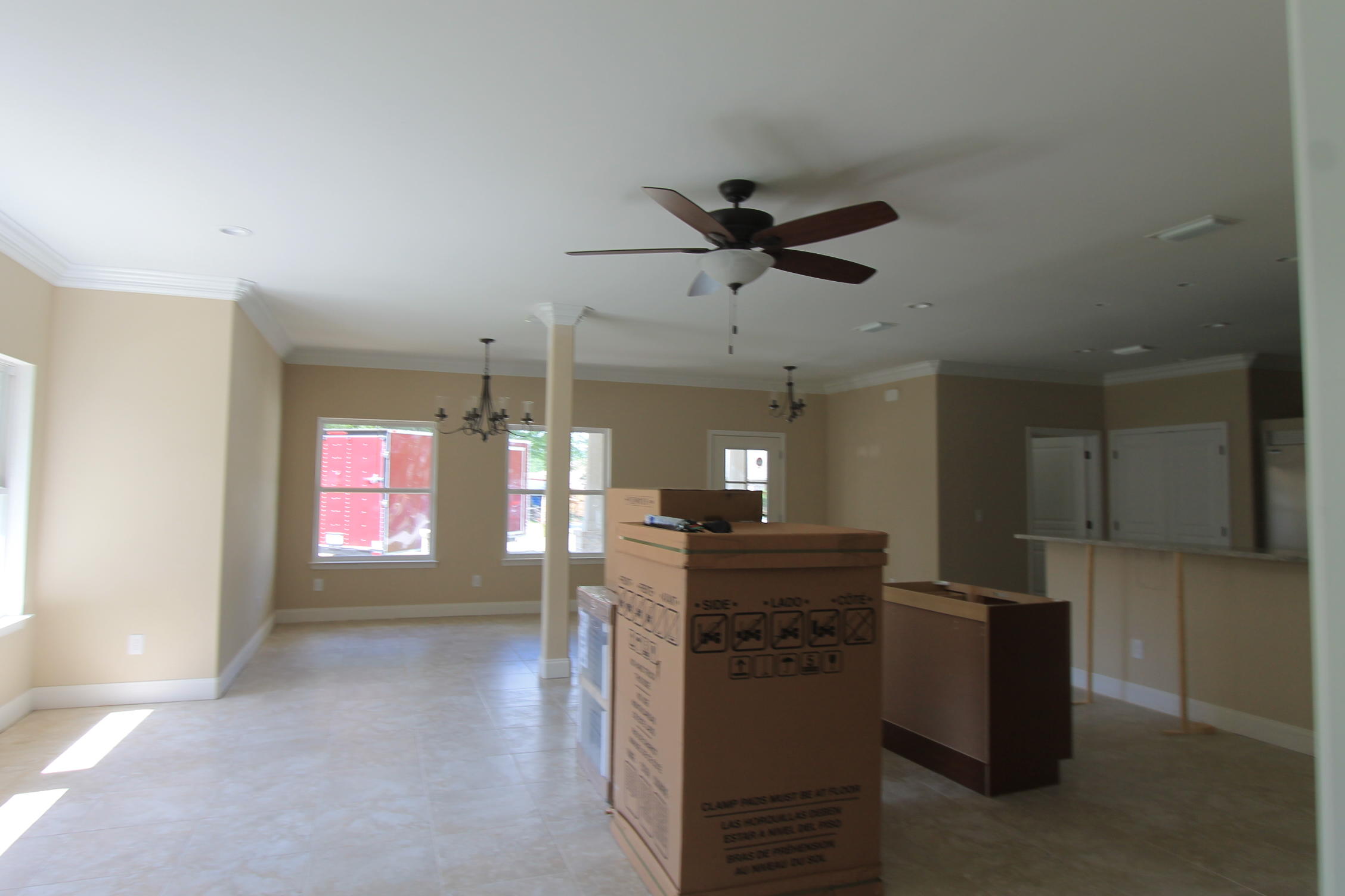 TRAILWOOD ESTATES - Residential