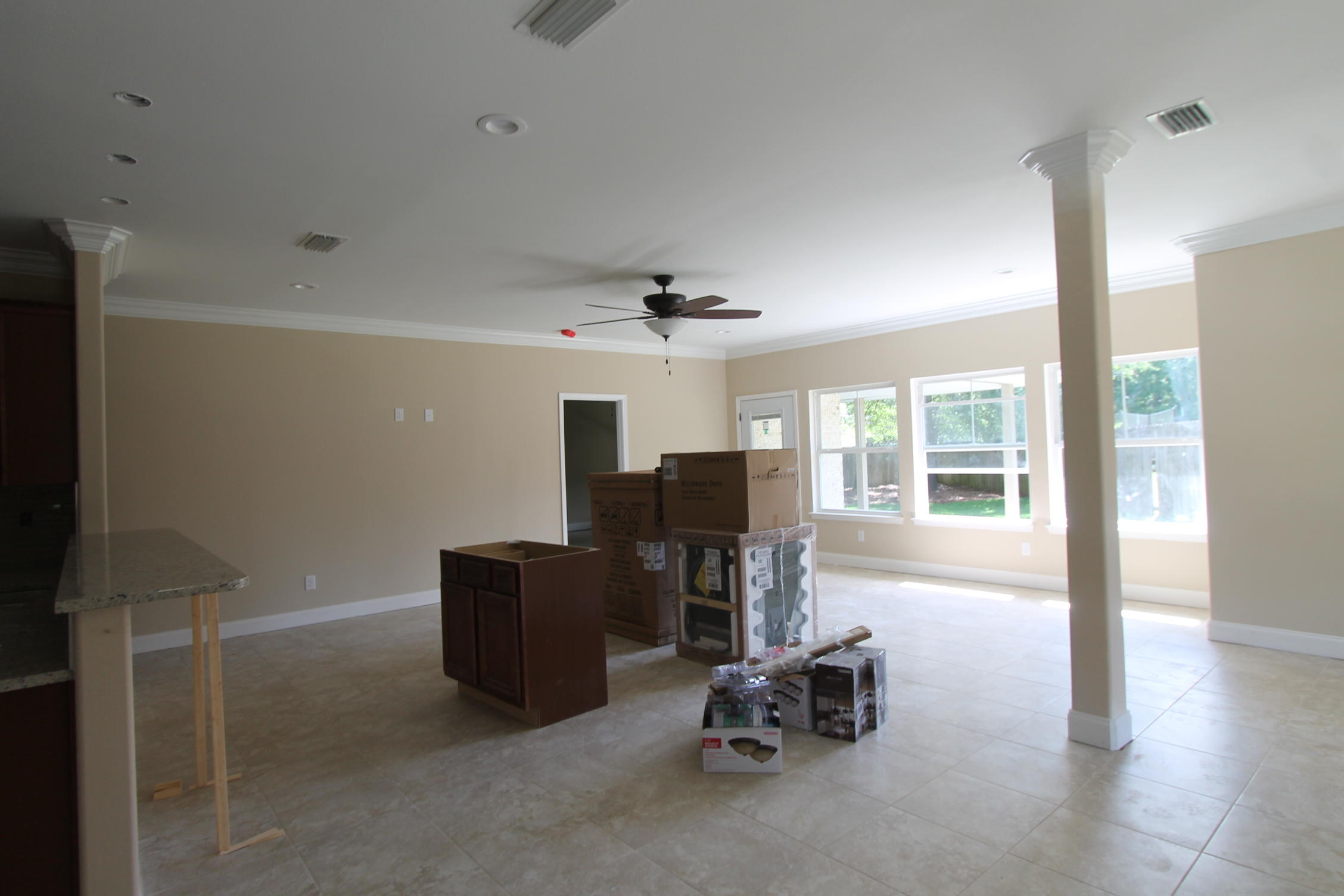 TRAILWOOD ESTATES - Residential